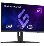 Monitor 27 "ips 2hdmi dp hdr10 ajust