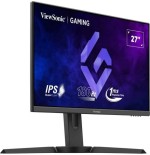 Monitor 27 "ips 2hdmi dp hdr10 ajust
