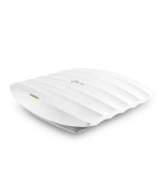 Tp link acces point eap245 wifi 450mbps a 2.4ghz y 1300mbps a 5ghz montaje techo