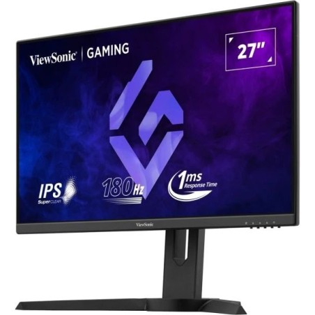 Monitor 27 "ips 2hdmi dp hdr10 ajust