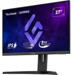 Monitor 27 "ips 2hdmi dp hdr10 ajust