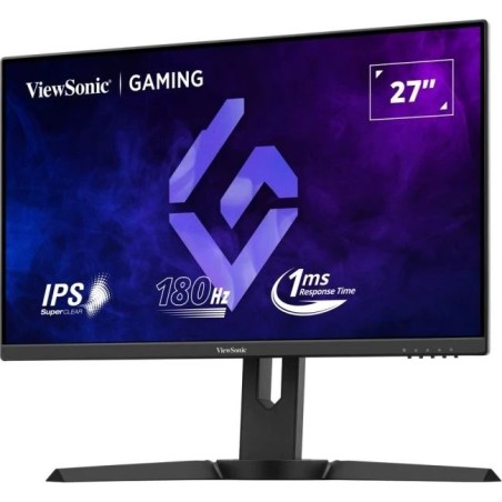 Monitor 27 "ips 2hdmi dp hdr10 ajust