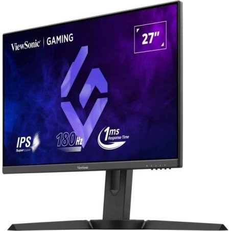 Monitor 27 "ips 2hdmi dp hdr10 ajust