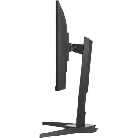 Monitor 27 "ips 2hdmi dp hdr10 ajust