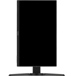 Monitor 27 "ips 2hdmi dp hdr10 ajust