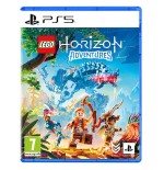 Juego lego horizon adventures playstation 5