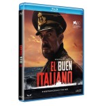 Pelicula el buen italiano - bd blu-ray