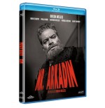 Pelicula mr. arkadin - bd blu-ray