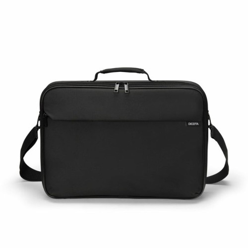 Maletin dicota multi one clamshell 13-14.1" negro
