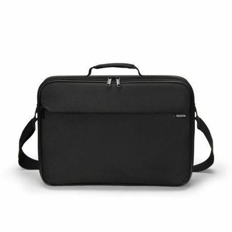 Maletin dicota multi one clamshell 13-14.1" negro