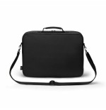 Maletin dicota multi one clamshell 13-14.1" negro