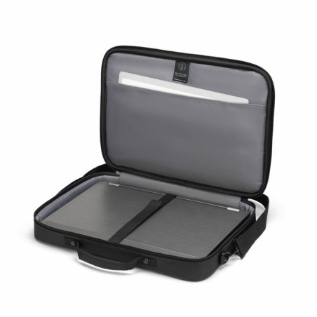 Maletin dicota multi one clamshell 13-14.1" negro