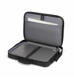 Maletin dicota multi one clamshell 13-14.1" negro
