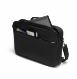 Maletin dicota multi one clamshell 13-14.1" negro