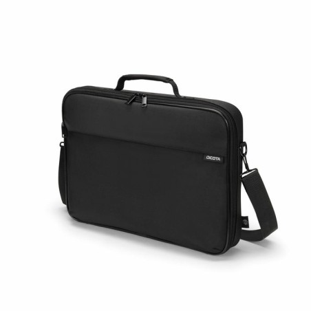 Maletin dicota multi one clamshell 13-14.1" negro