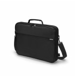 Maletin dicota multi one clamshell 13-14.1" negro