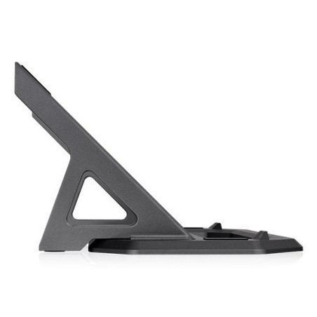 Kit de soporte de chasis thermaltake para the tower 600 black, negro, para colocación horizontal ac-076-on1nan-a1