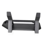 Kit de soporte de chasis thermaltake para the tower 600 black, negro, para colocación horizontal ac-076-on1nan-a1