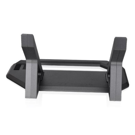 Kit de soporte de chasis thermaltake para the tower 600 snow, soporte blanco/negro, para colocación horizontal ac-076-on6nan-a1