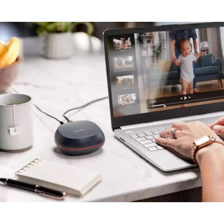 Sandisk desk drive ssd 8tb externo (portátil) usb3.2 gen 2 (usb-c conector)