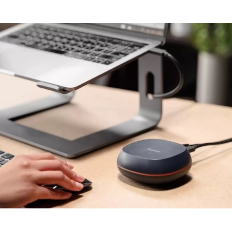 Sandisk desk drive ssd 8tb externo (portátil) usb3.2 gen 2 (usb-c conector)