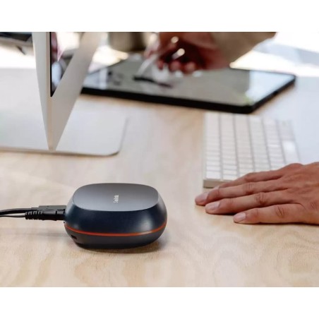 Sandisk desk drive ssd 8tb externo (portátil) usb3.2 gen 2 (usb-c conector)