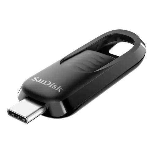 Sandisk ultra slider unidad flash usb 32 gb usb-c 3.2 gen 1
