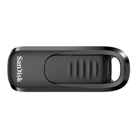 Sandisk ultra slider unidad flash usb 32 gb usb-c 3.2 gen 1