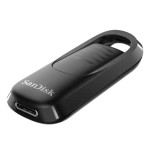 Sandisk ultra slider unidad flash usb 32 gb usb-c 3.2 gen 1