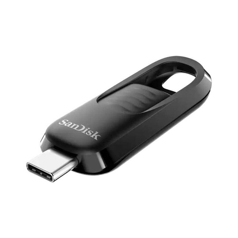 Sandisk ultra slider unidad flash usb 512 gb usb-c 3.2 gen 1