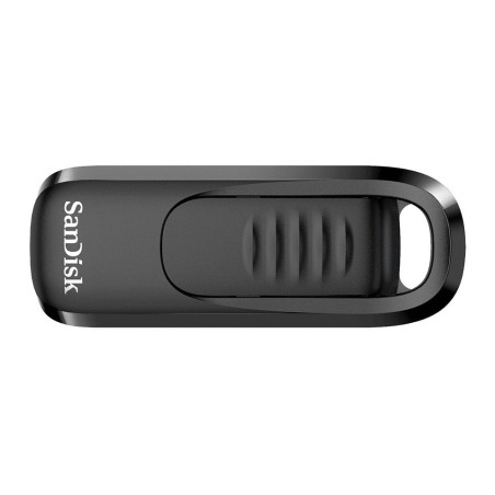 Sandisk ultra slider unidad flash usb 512 gb usb-c 3.2 gen 1