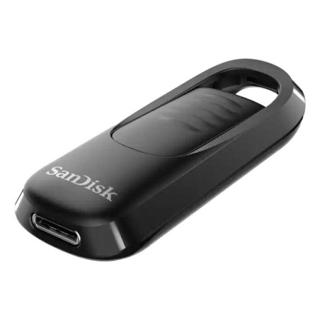 Sandisk ultra slider unidad flash usb 512 gb usb-c 3.2 gen 1