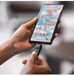 Sandisk ultra slider unidad flash usb 512 gb usb-c 3.2 gen 1
