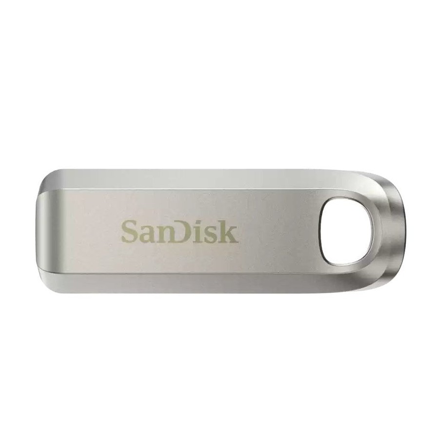 Sandisk ultra luxe unidad flash usb 32 gb usb-c 3.2 gen 1