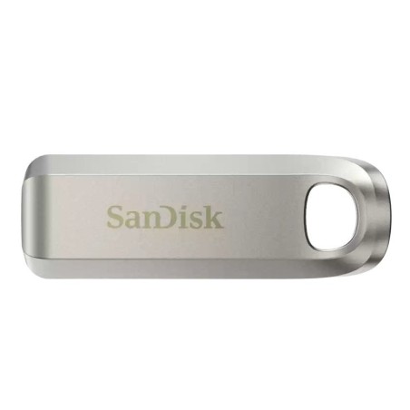 Sandisk ultra luxe unidad flash usb 32 gb usb-c 3.2 gen 1