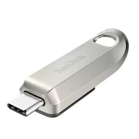 Sandisk ultra luxe unidad flash usb 32 gb usb-c 3.2 gen 1
