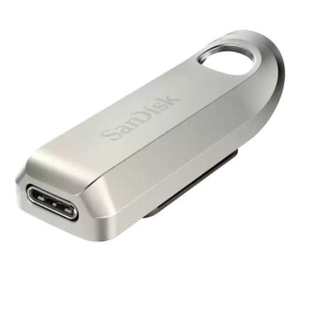 Sandisk ultra luxe unidad flash usb 32 gb usb-c 3.2 gen 1