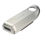 Sandisk ultra luxe unidad flash usb 32 gb usb-c 3.2 gen 1