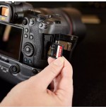 Sandisk extreme pro tarjeta de memoria flash (adaptador sd incluido) 2 tb a2 / video class v30 / uhs-i u3 microsdxc uhs-i