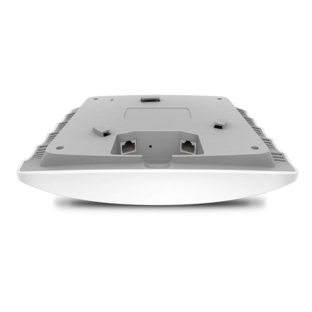 Tp link acces point eap245 wifi 450mbps a 2.4ghz y 1300mbps a 5ghz montaje techo