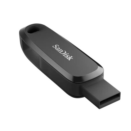 Sandisk phone unidad flash usb 64 gb usb 3.2 gen 1 / usb-c negro