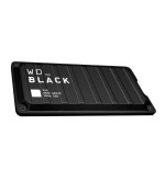 Wd_black p40 game drive ssd wdbawy0010bbk ssd 1tb externo (portátil) usb3.2 gen 2x2 (usb-c conector) negro
