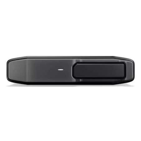 Sandisk professional pro-blade transport ssd 4tb externo (portátil) usb3.2 gen 2x2 (usb-c conector)