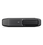 Sandisk professional pro-blade transport ssd 4tb externo (portátil) usb3.2 gen 2x2 (usb-c conector)