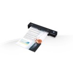 Escáner documental canon imageformula p-208ii con alimentador de documentos adf doble cara