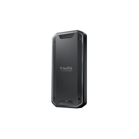 Sandisk professional pro-g40 ssd 2tb externo (portátil) usb3.2 gen 2 (usb-c conector)