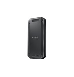 Sandisk professional pro-g40 ssd 2tb externo (portátil) usb3.2 gen 2 (usb-c conector)
