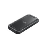 Sandisk professional pro-g40 ssd 2tb externo (portátil) usb3.2 gen 2 (usb-c conector)