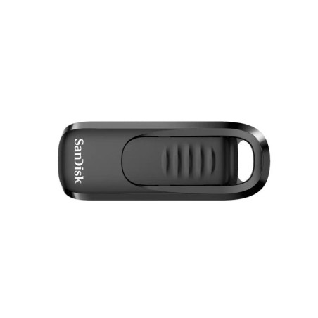 Sandisk ultra slider unidad flash usb 128gb usb-c 3.2 gen 1
