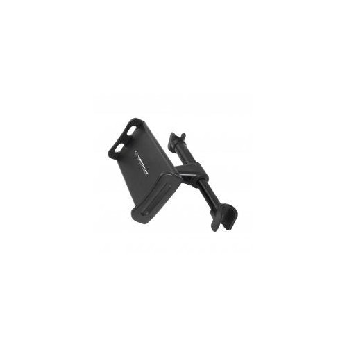 Esperanza emh133 soporte de coche para teléfonos/tablets negro